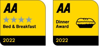 AA 4 Silve Star and Dinner Award 2022